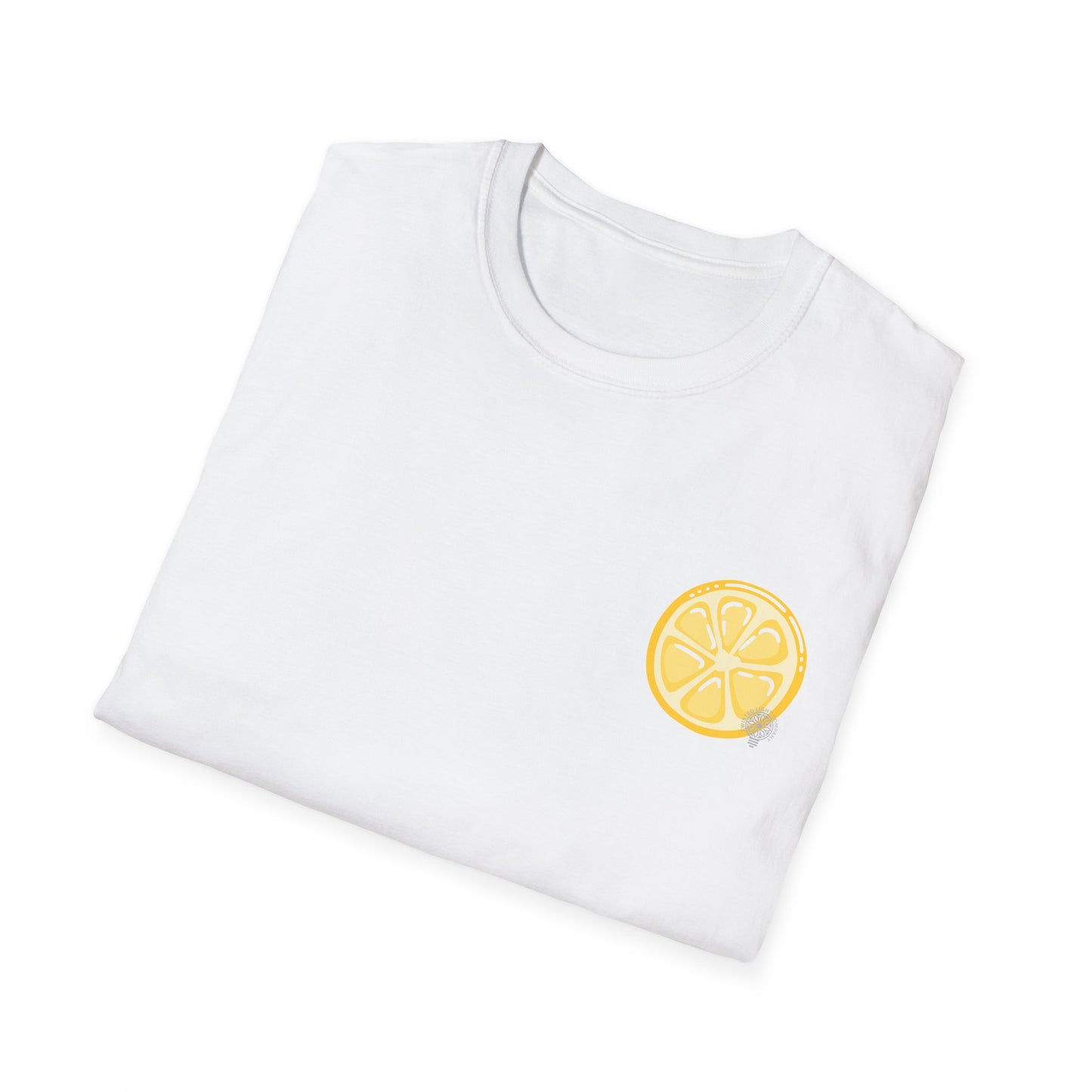 Sweet Mana-Tea Unisex Softstyle T-Shirt