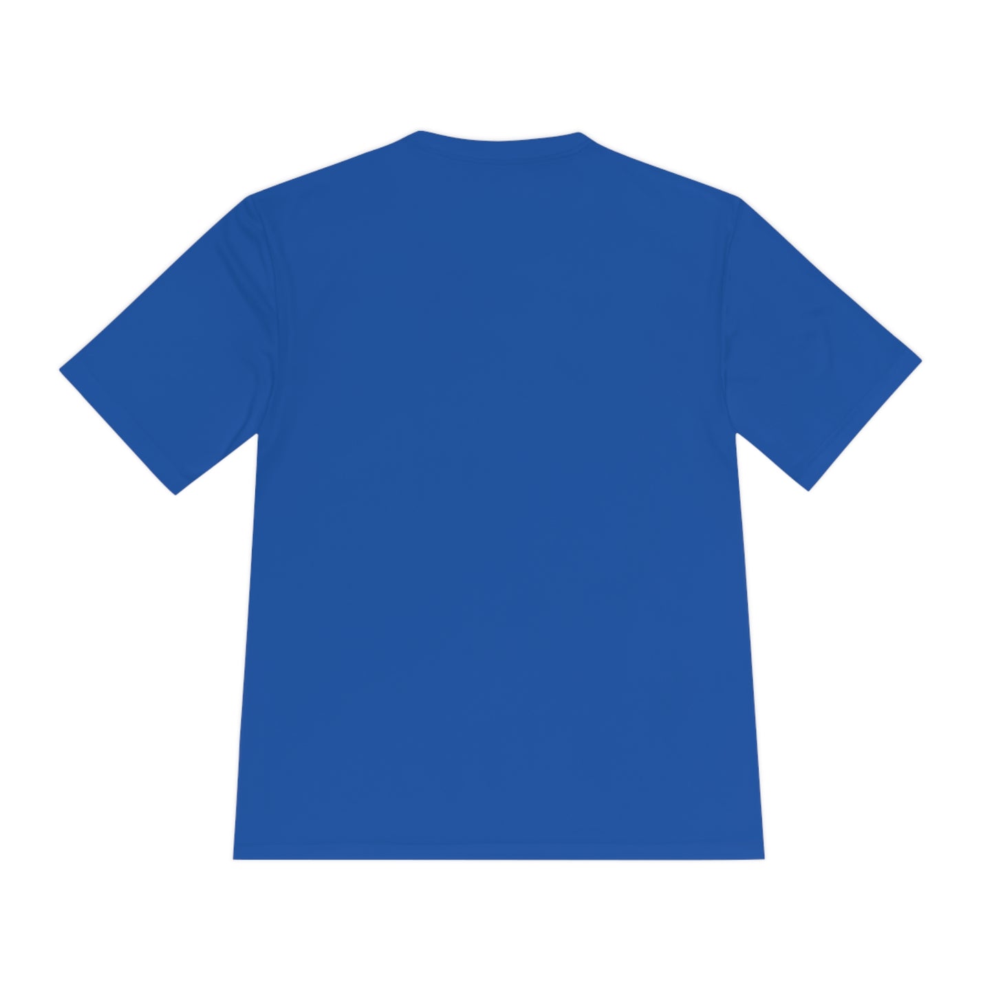 Tsunami Soccer Dad Dry Fit Tee