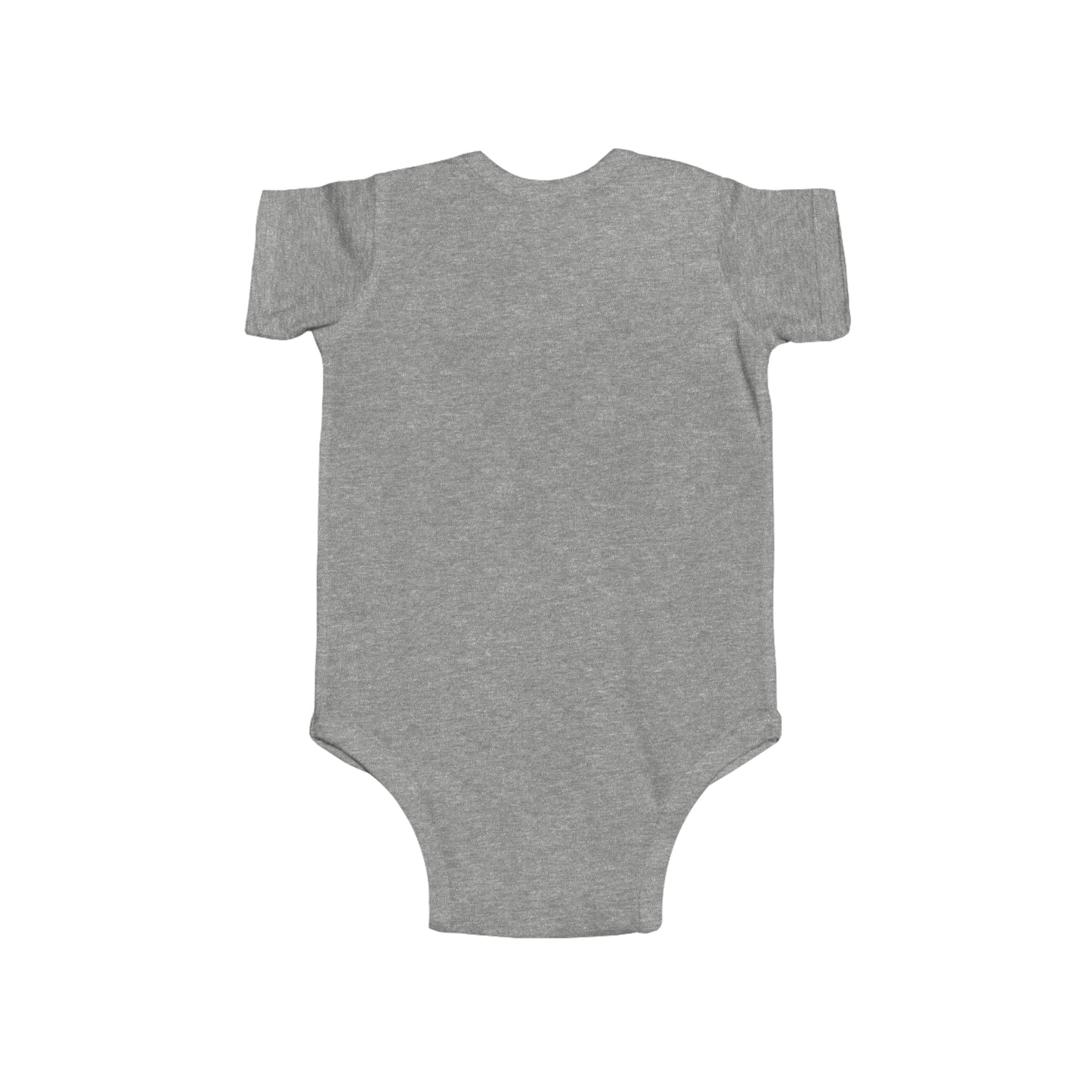 Tsunami Soccer Baby Infant Fine Jersey Bodysuit