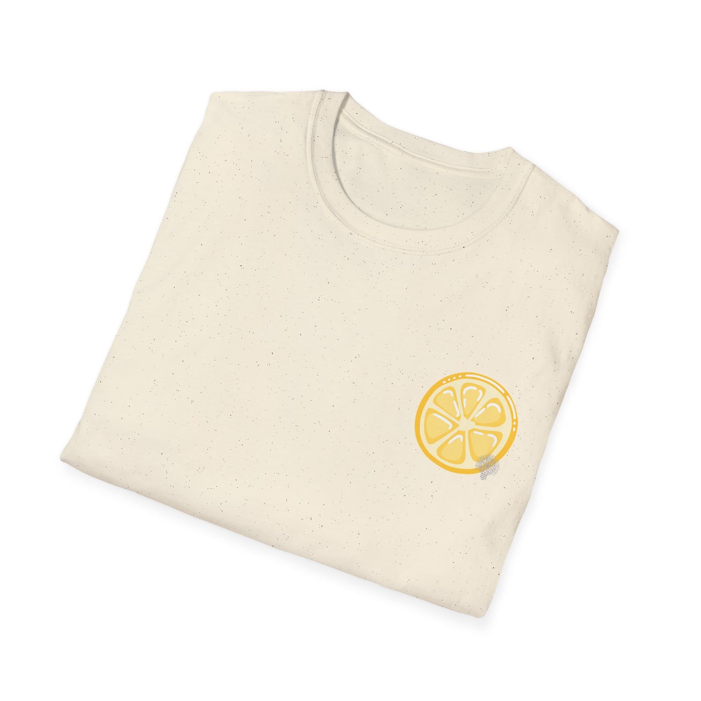 Sweet Mana-Tea Unisex Softstyle T-Shirt