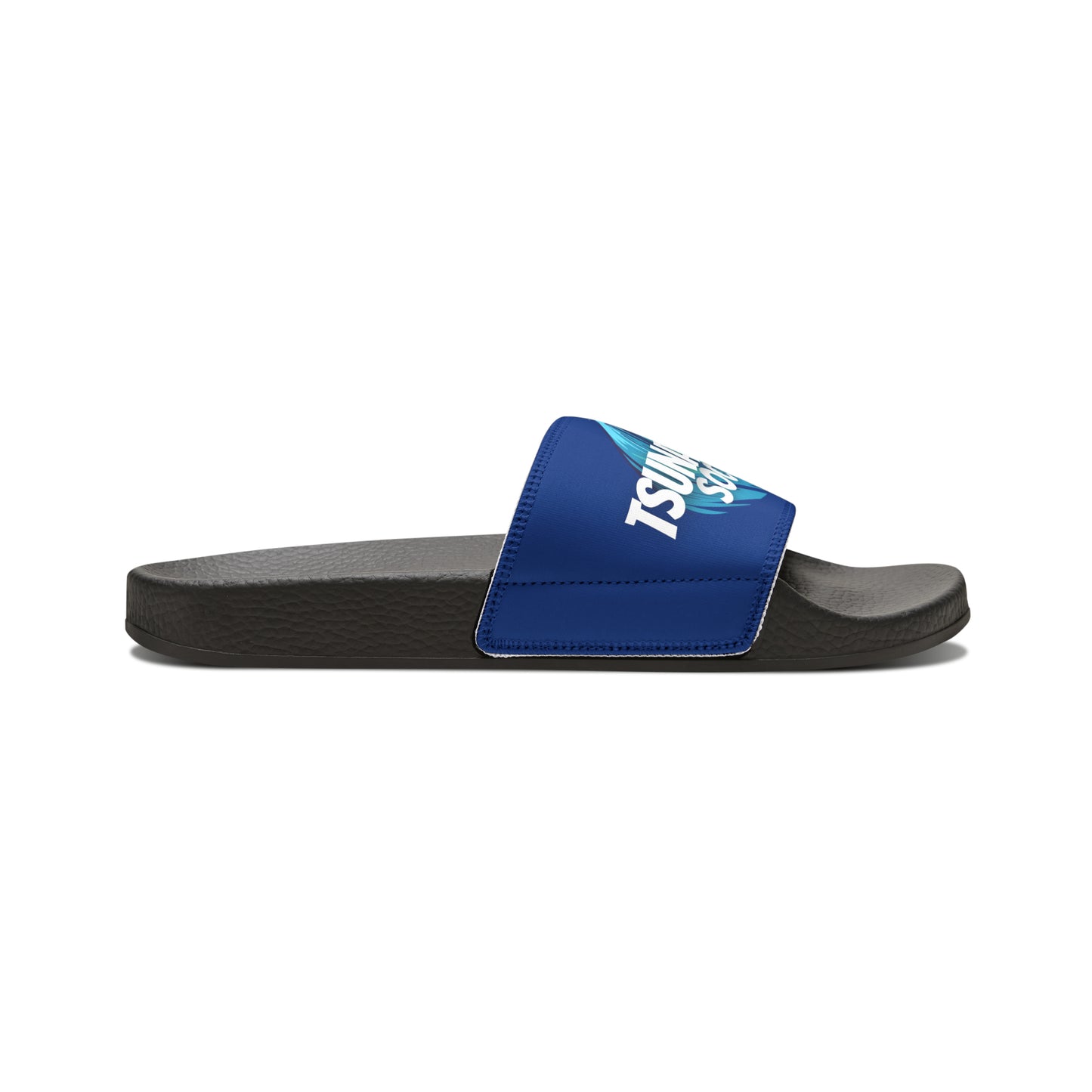 Tsunami Soccer Youth PU Slide Sandals