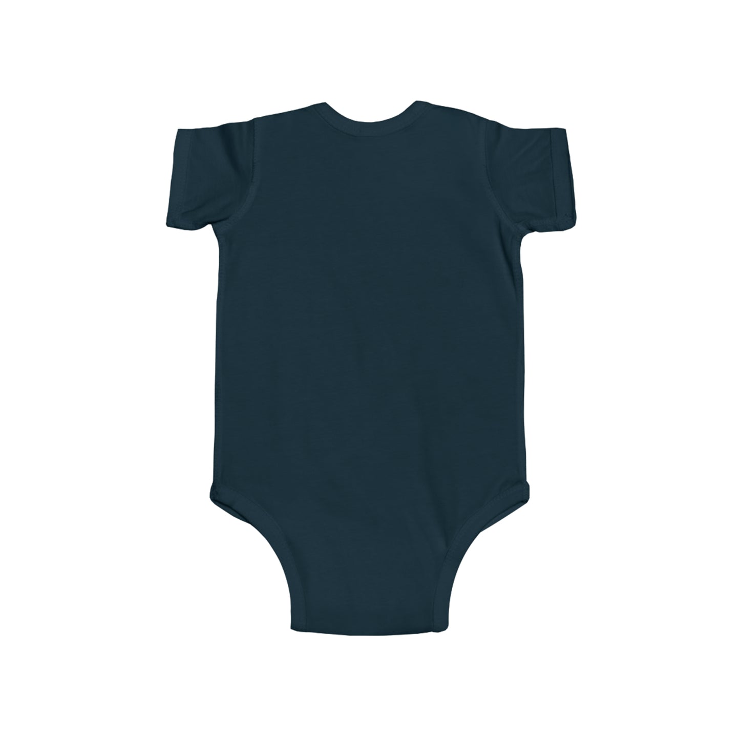 Tsunami Soccer Baby Infant Fine Jersey Bodysuit