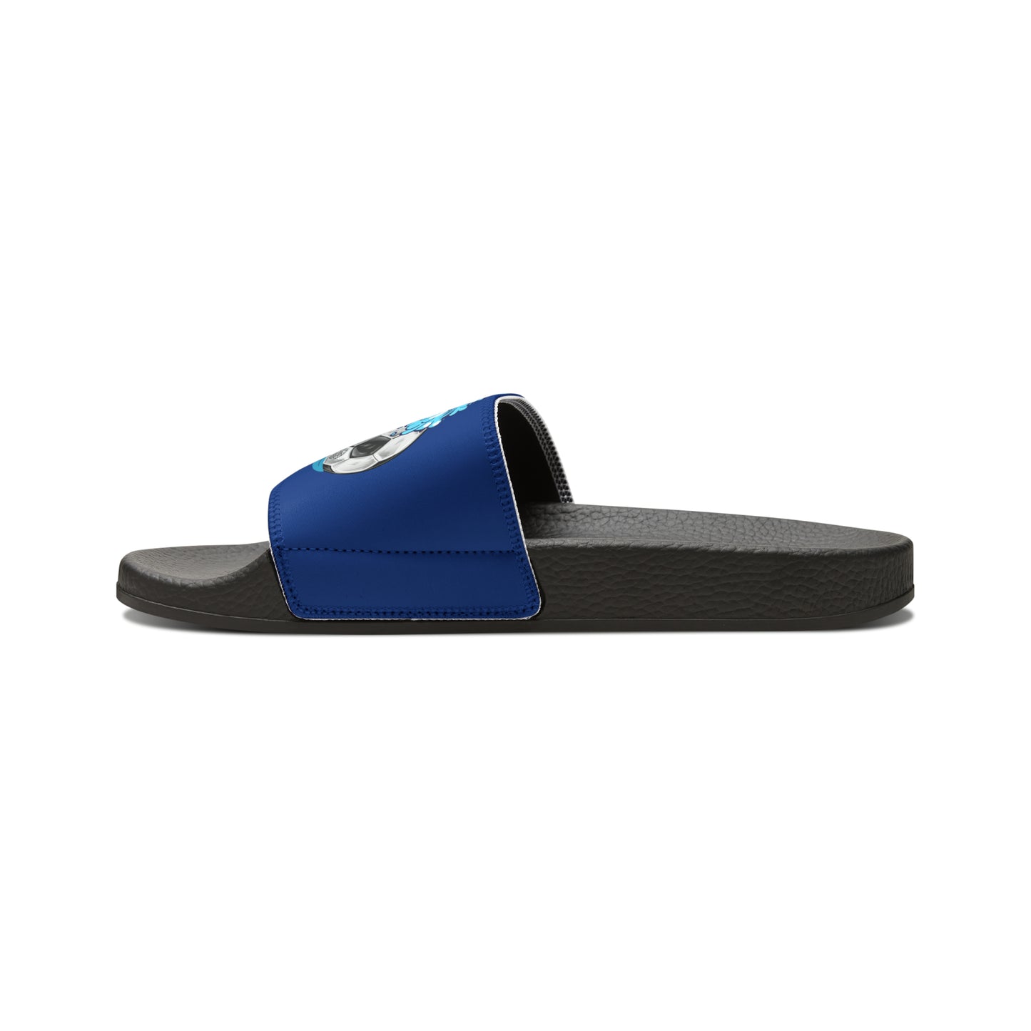 Tsunami Soccer Youth PU Slide Sandals