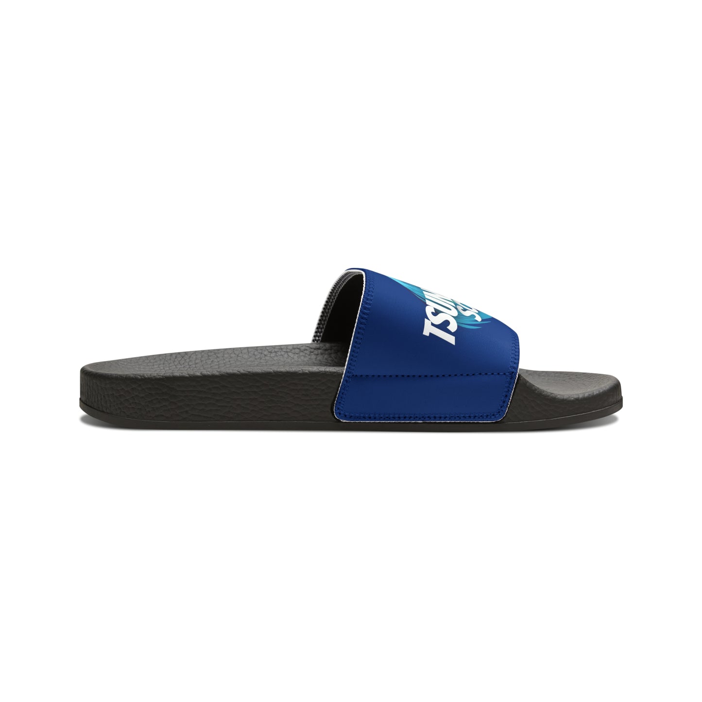 Tsunami Soccer Youth PU Slide Sandals