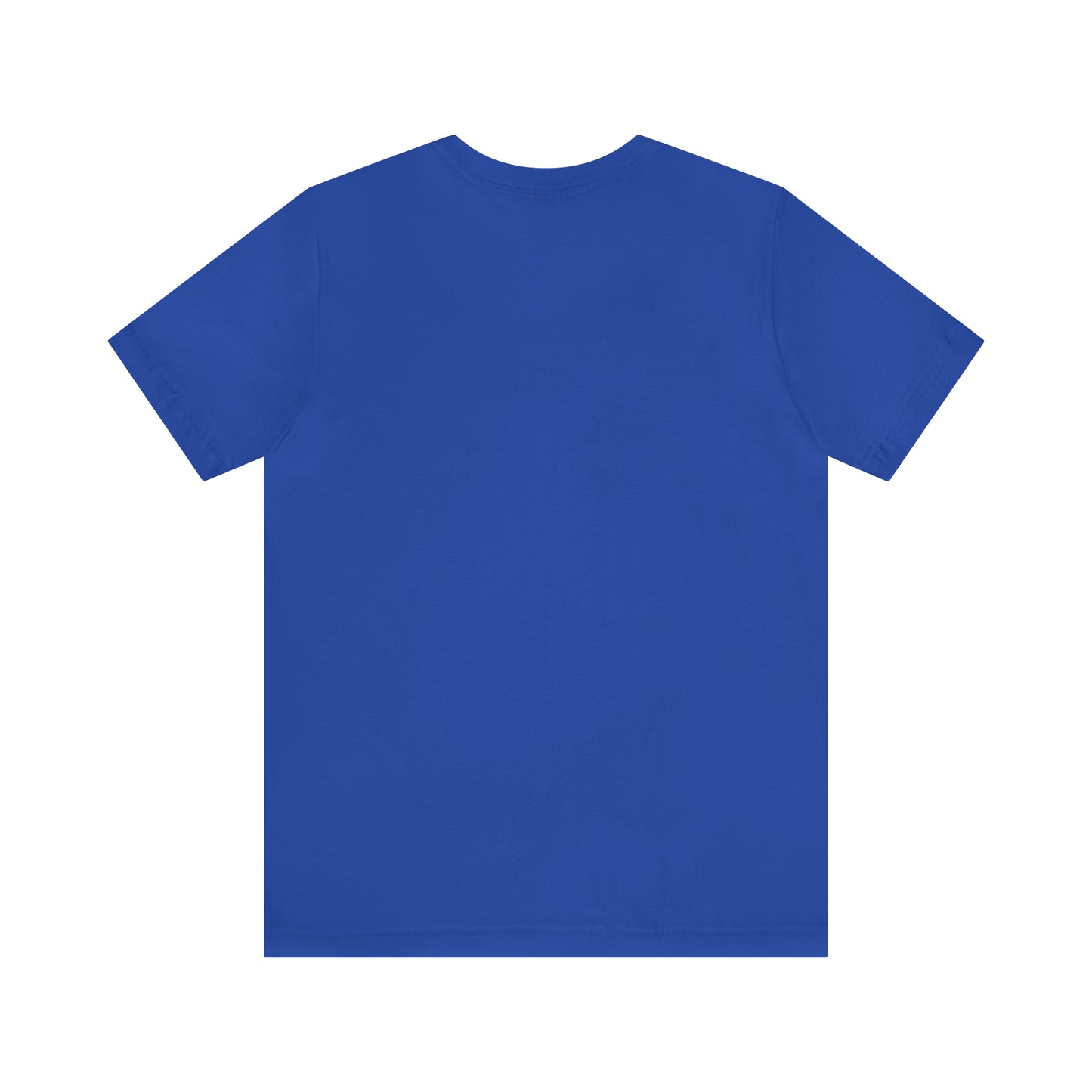 Tsunami Soccer Dad Jersey Short Sleeve Tee