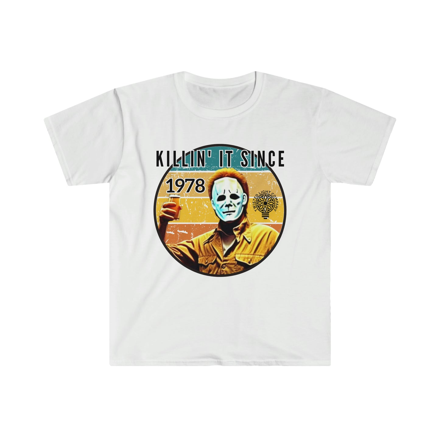 Killin' It T-Shirt